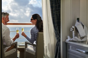 Veranda Stateroom
